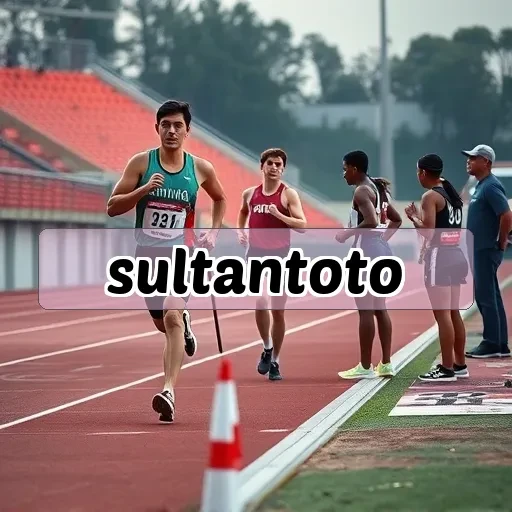 sultantoto Petualangan