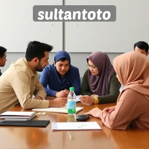 Keuntungan Bergabung dengan Komunitas Sultantoto