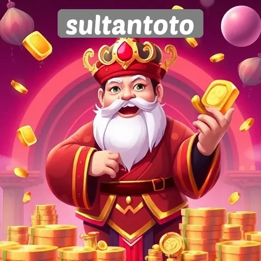 Menjelajahi Fitur Unggulan Situs Game SultanToto