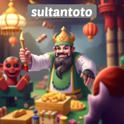 Keunggulan Fitur Permainan di Sultantoto yang Perlu Diketahui