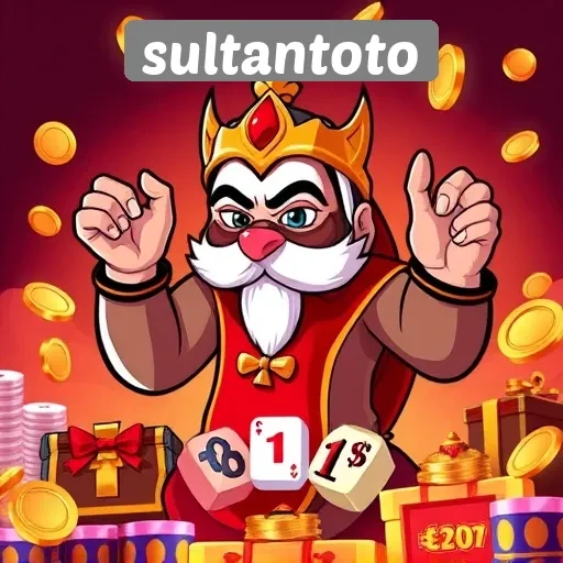Berbagai Jenis Permainan yang Tersedia di Sultantoto
