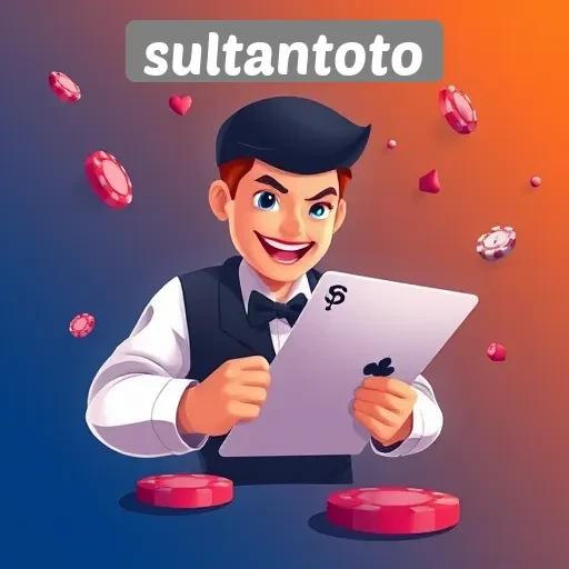 Panduan Memulai Bermain di Situs Sultantoto