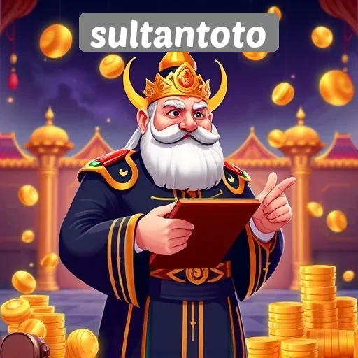 Inovasi Terbaru di Sultantoto untuk Pengalaman Bermain
