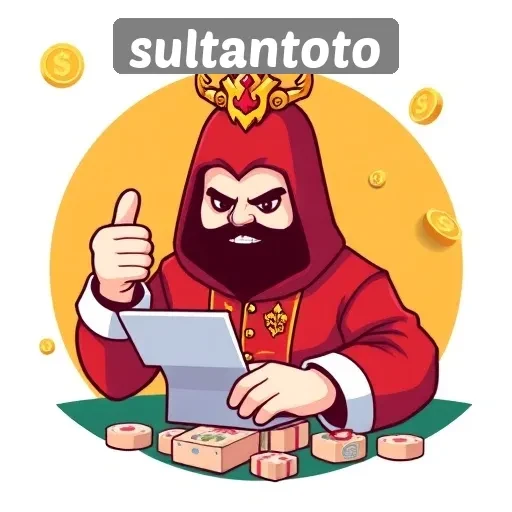 Review Pengalaman Pemain di Sultantoto yang Perlu Diketahui