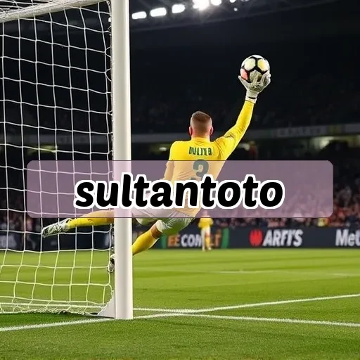 sultantoto Puzzle
