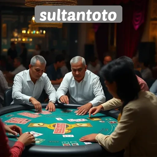 Tips Bermain Aman di Sultantoto untuk Pemula