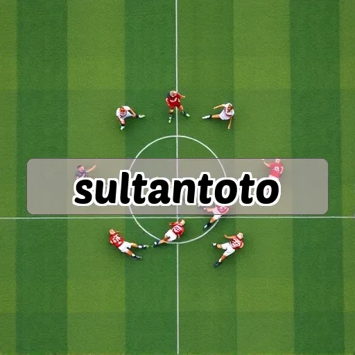 sultantoto Menembak