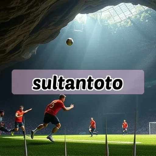 sultantoto Strategi