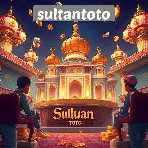 Analisis Fitur Menarik Yang Ditawarkan Sultantoto