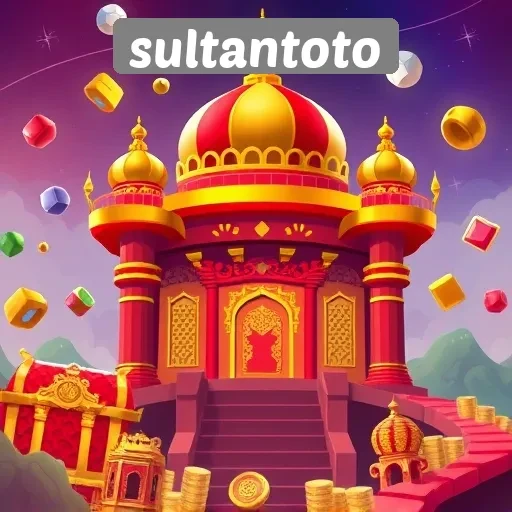 Mengenal Lebih Dekat Situs Game Sultantoto di Indonesia