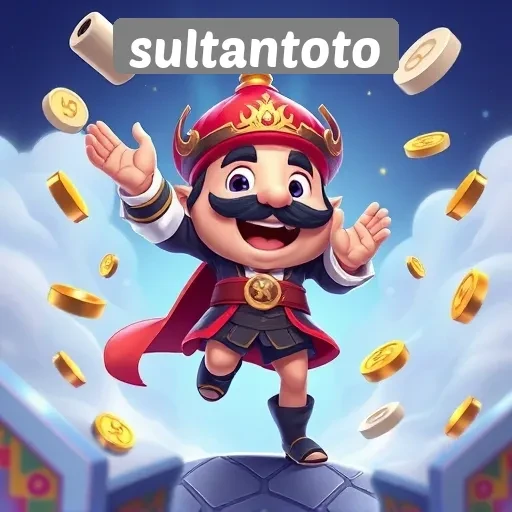 Sultantoto: Pengalaman Bermain Game yang Aman dan Nyaman