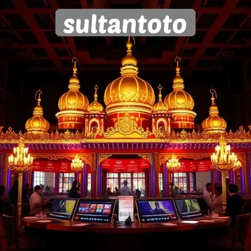 Pengalaman Pengguna di Sultantoto yang Perlu Diketahui
