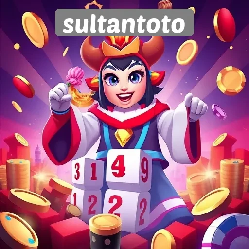Beragam Jenis Permainan yang Tersedia di Sultantoto
